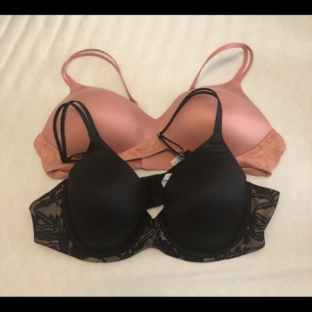 Aerie bra bundle!